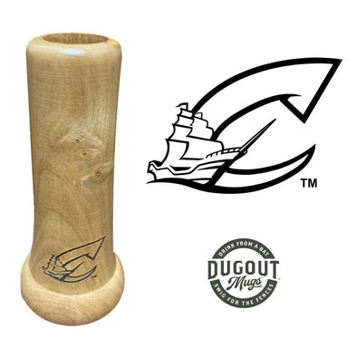 Columbus Clippers Dugout Shot Glass