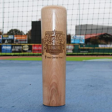 2020 Midwest League All-Star Bat Mug