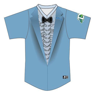 DAYTONA TORTUGAS OT SPORTS DUMB & DUMBER JERSEY