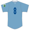 DAYTONA TORTUGAS OT SPORTS DUMB & DUMBER JERSEY