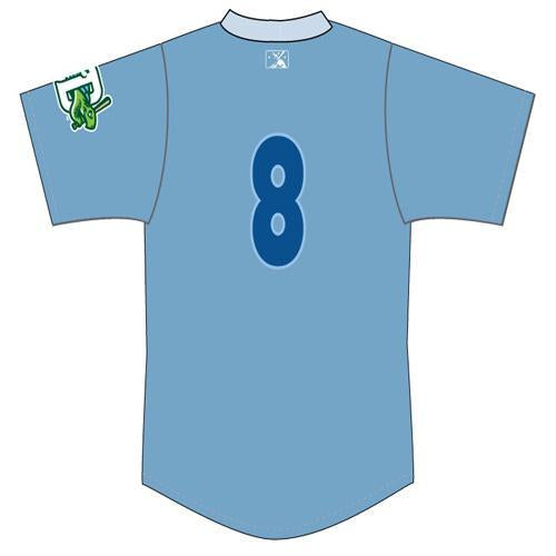 DAYTONA TORTUGAS OT SPORTS DUMB & DUMBER JERSEY