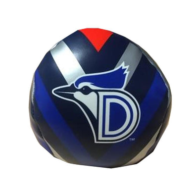 Dunedin Blue Jays 4" Softee Baseball