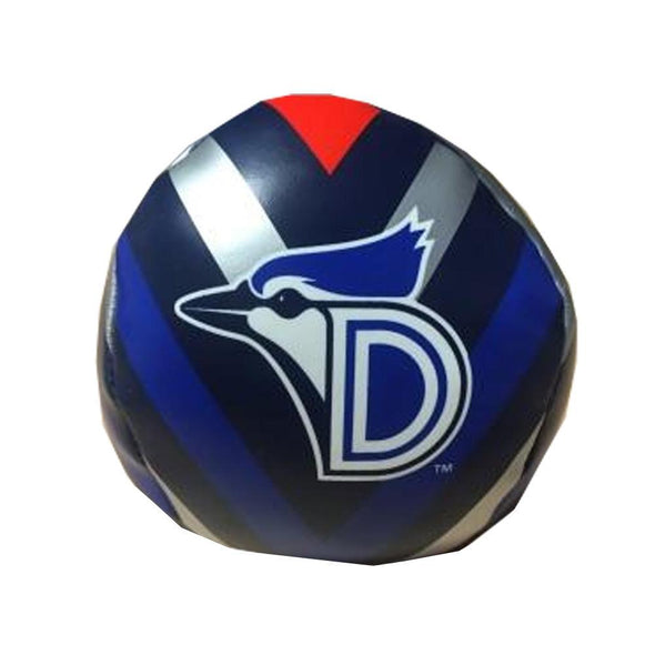 Dunedin Blue Jays 4" Softee Baseball