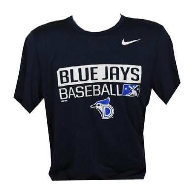 Dunedin Blue Jays Navy Hyper 237