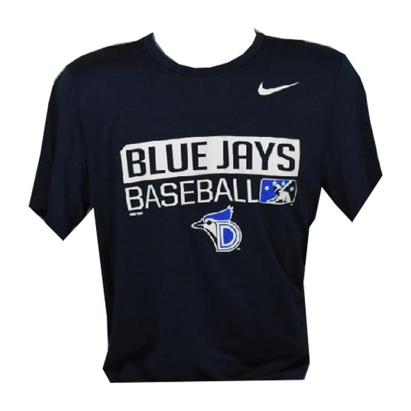 Dunedin Blue Jays Navy Hyper 237