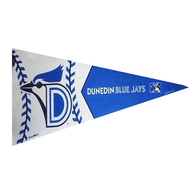 Dunedin Blue Jays Pennant