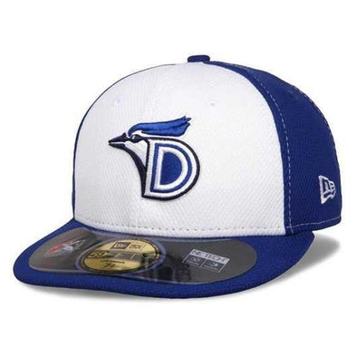 Dunedin Blue Jays Diamond Era BP Cap