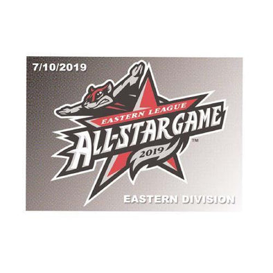 Richmond Flying Squirrels Eastern League ASG Team Set - Eastern Division