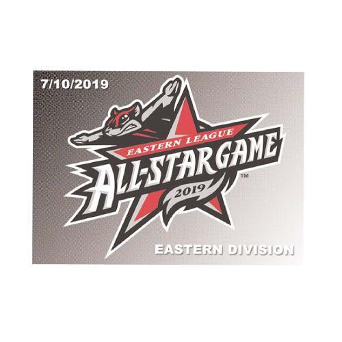 Richmond Flying Squirrels Eastern League ASG Team Set - Eastern Division