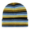 Toledo Walleye Avalon Youth '47 Cuff Knit Cap