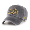 Walleye Beulah '47 Clean Up Cap