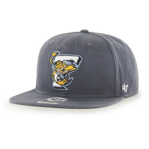 Toledo Walleye Go Shot '47 Captain Cap