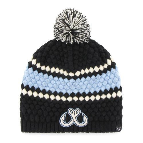 Leslie Walleye Beanie Cap