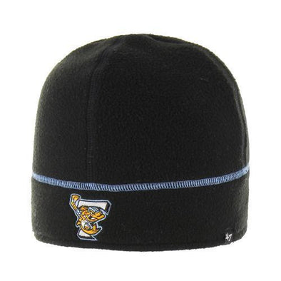 Walleye Black Moore '47 Beanie