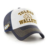 Toledo Walleye Savoy '47 Mesh MVP Cap