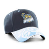 Youth Walleye Screen Contender Stretch Fit Cap