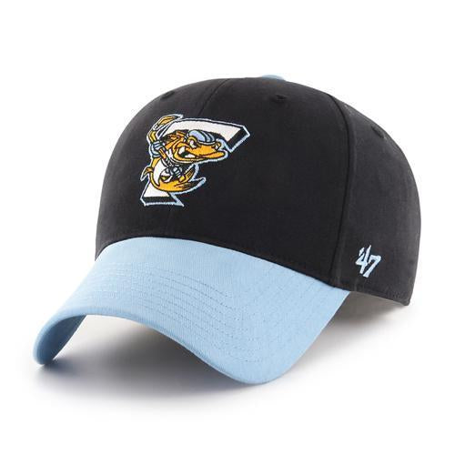 Walleye Youth Short Stack Cap