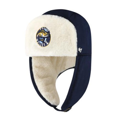 Toledo Walleye Trapper Cap