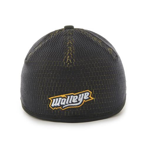 Toledo Walleye Warp '47 Contender Cap