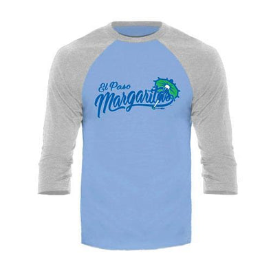 Margaritas 3/4 Sleeve