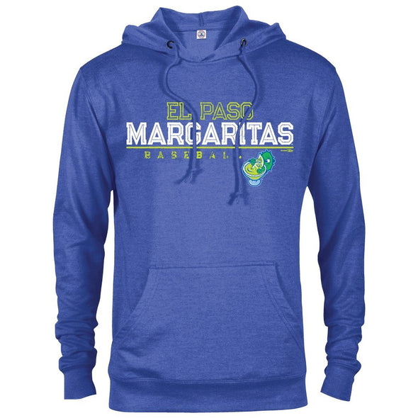 Margaritas Opposition Hoodie