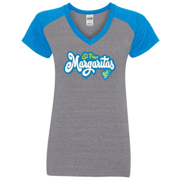 Margaritas Raglan