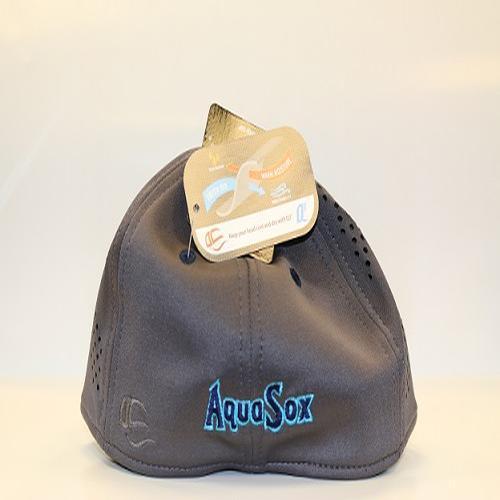 Everett AquaSox Basic E Flex Fit