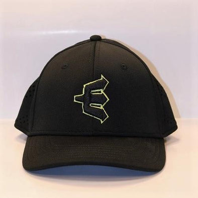 Everett AquaSox Black Out E Flex Fit