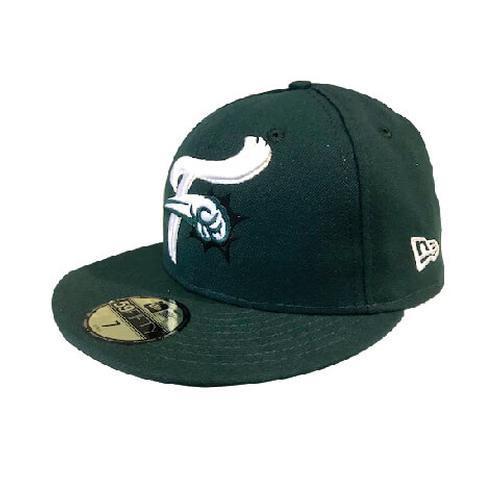 Reading Fightin Phils Philadelphia Football Champs Tribute Cap - 5950 New Era