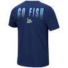 Toledo Walleye Eagleton T-shirt