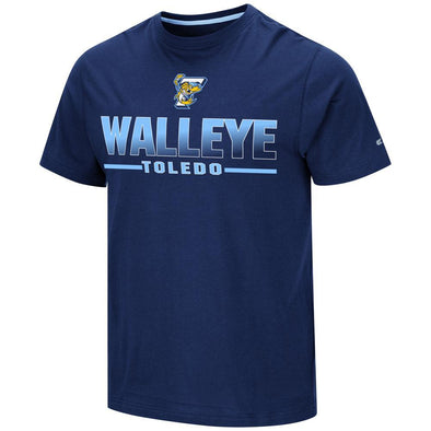 Toledo Walleye Eagleton T-shirt
