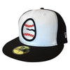 Cracked Egg New Era 5950 On-Field Cap