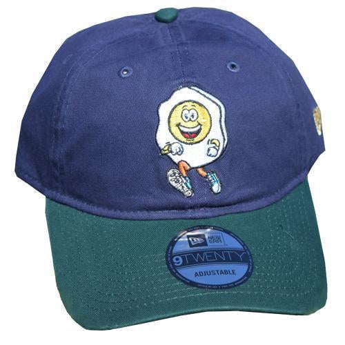 Lakewood BlueClaws Egg Adjustable Cap