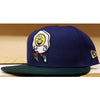 Lakewood BlueClaws Egg Fitted