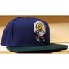 Lakewood BlueClaws Egg Fitted