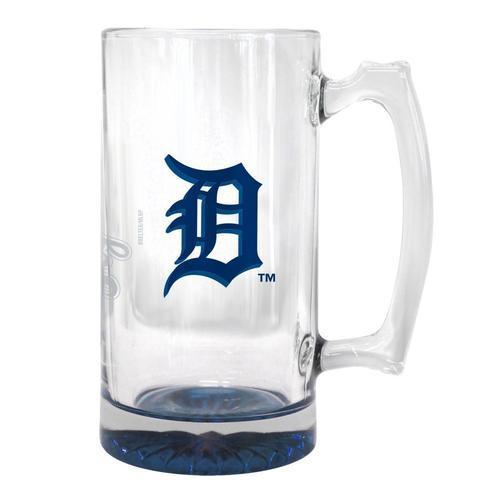 Tigers Elite Tankard