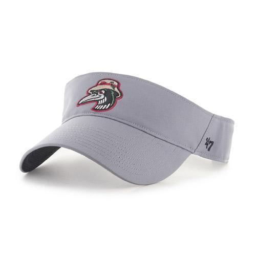 Great Lakes Loons Trawler Visor