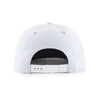 Durham Bulls 47 Brand Emery Captain Snapback