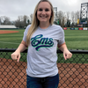 Eugene Emeralds Civic Ems Tee