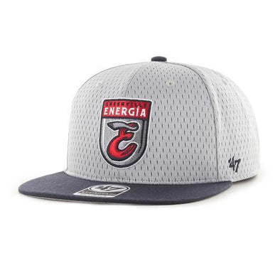 Greenville Drive 47 Brand COPA Energia Hat