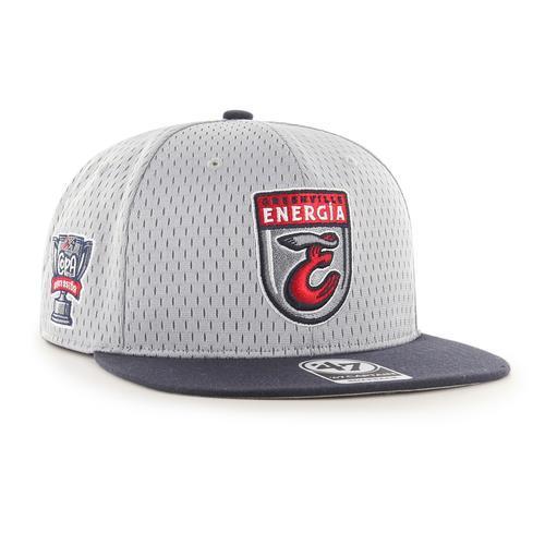 Greenville Drive 47 Brand COPA Energia Hat