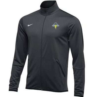 Columbia Fireflies Adult Grey Epic Jacket