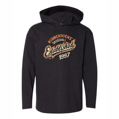 Youth Established Hooded T-Shirt