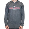 EURO RAGLAN HOOD, SACRAMENTO RIVER CATS