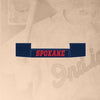 Spokane Indians Everett Visor