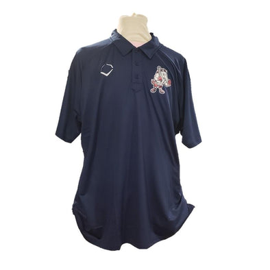 EvoShield Pro Team Polo Navy