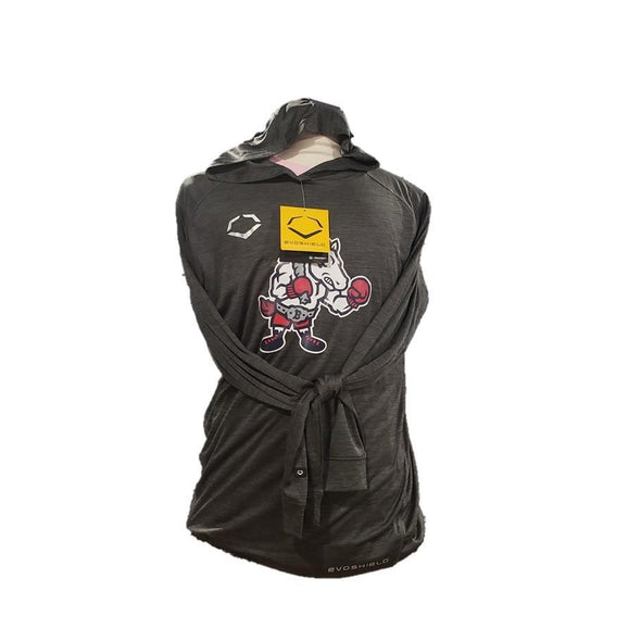 EvoShield Pro Team Training Hoodie