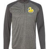 Ducky Lightweight 1/4 Zip