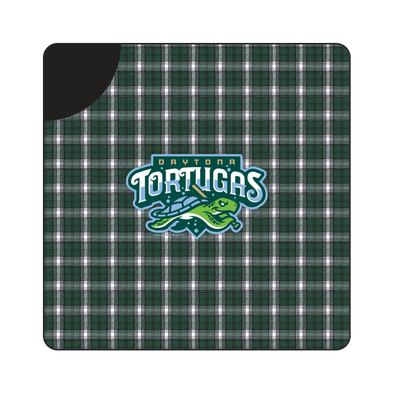 DAYTONA TORTUGAS BOXERCRAFT SHERPA LINED BLANKET