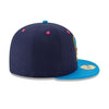 Flying Chanclas De San Antonio Road 5950 Fitted Cap